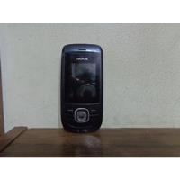 Usado, Celular Slide Nokia 2220s Op Vivo Sem A Tampa Traseira  comprar usado  Brasil 