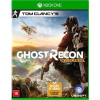 Tom Clancy's Ghost Recon Wildlands Xbox One comprar usado  Brasil 