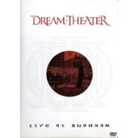 Dvd Dream Theater - Live At Budokan (duplo/importado) comprar usado  Brasil 