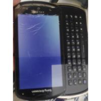 Usado, Celular Sony Ericsson Mk16a Xperia Pro Defeito Display Ba700 comprar usado  Brasil 