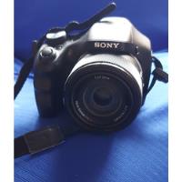 Camera Digital Sony Cyber-shot Dsc- Hx 300 comprar usado  Brasil 