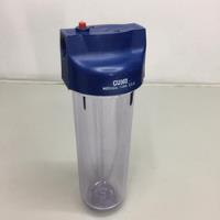 Usado, Filtro De Água Purifucador Para Cavalete Com Acessórios comprar usado  Brasil 