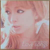 Ayumi Hamasaki Love Songs Limited (usb / Microsd / Dvd) comprar usado  Brasil 