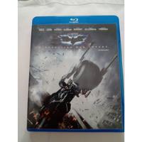 Dvd Blu-ray Batman O Cavaleiro Das Trevas comprar usado  Brasil 