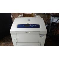 Impressora Xerox Phaser 8860 - Usada + Kit De Cera comprar usado  Brasil 