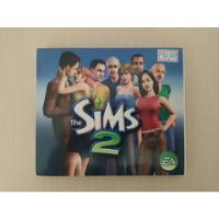 Jogo Pc The Sims 2 comprar usado  Brasil 