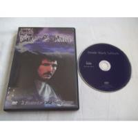 Usado, Dvd - Black Sabbath - Inside - A Masterclass With Tony Iommi comprar usado  Brasil 