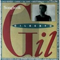 Cd Gilberto Gil Songbook Vol.1 Gilberto Gil comprar usado  Brasil 