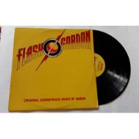Flash Gordon - Original Soundtrack By Queen  comprar usado  Brasil 