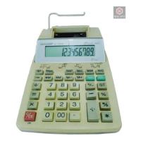 Calculadora Sharp 1705p Iii Usada comprar usado  Brasil 