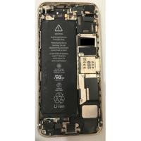 Usado,  iPhone 5s 16 Gb Gold - Com Defeito comprar usado  Brasil 