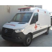 ambulancia uti movel comprar usado  Brasil 