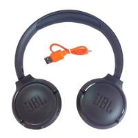Usado, Fone De Ouvido Bluetooth Jbl Tune 500bt Preto - Original comprar usado  Jaguariúna