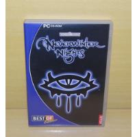 Neverwinter Nights - Pc comprar usado  Brasil 