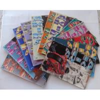 Akira Nºs 1 A 12! Editora Globo 1990-1991 comprar usado  Brasil 