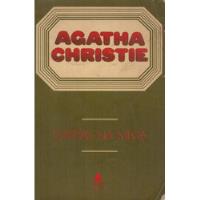 Livro Cartas Na Mesa - Agatha Christie comprar usado  Brasil 