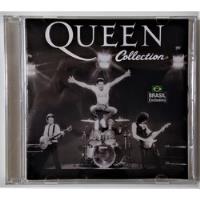 Cd - Queen Collection - 2007 comprar usado  Brasil 