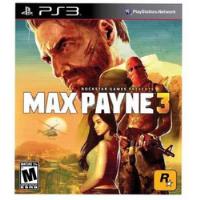 Max Payne 3 Mídia Física Seminovo comprar usado  Brasil 