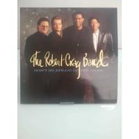 Lp - Don't Be Afraid Of The Dark - The Robert Cray Band  comprar usado  Brasil 