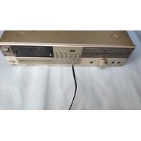 Stereo Tape Deck Philips Aw620 Com Defeito comprar usado  Brasil 