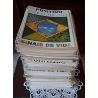 Usado, Apostilas Sinais De Vida - Livro Do Professor (29 Vol) comprar usado  Brasil 