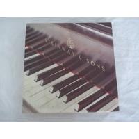 Box Cd Steinway & Sons Guilherme Arantes New Classical Piano comprar usado  Brasil 