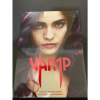 Box Dvd Novela Vamp / Original  Lacrado comprar usado  Brasil 