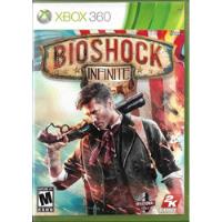 Bioshock Infinite Xbox 360 Mídia Física Usado comprar usado  Brasil 