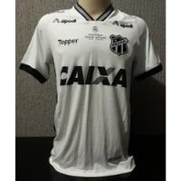 Camisa Do Time Ceará Sporting Club comprar usado  Brasil 