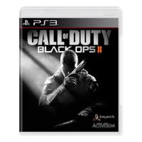 Call Of Duty Black Ops 2 Ps3 Mídia Física Seminovo comprar usado  Brasil 