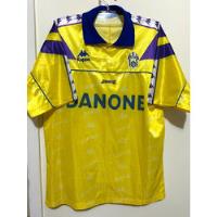 Juventus Itália Original Oficial Kappa G 1992 Nº10 Aveludado comprar usado  Brasil 