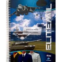 Apostila De Provas Da Escola Naval Elite 2003 A 2013 comprar usado  Brasil 