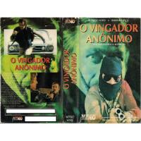 O Vingador Anônimo - Franco Nero - Barbara Bach - Raro comprar usado  Brasil 