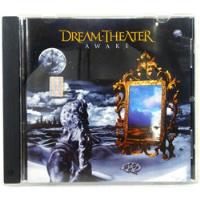Dream Theater Awake Cd Importado Ano 1994  comprar usado  Brasil 
