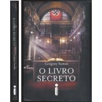 O Livro Secreto comprar usado  Brasil 