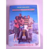 Dvd - Jamaica Abaixo De Zero (john Candy) comprar usado  Brasil 