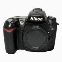 Camera Nikon D90 Corpo 53150 Cliques Seminova  comprar usado  Brasil 