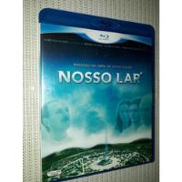 Blu-ray Nosso Lar - Baseado Na Obra De Chico Xavier ( 5735 ) comprar usado  Brasil 