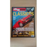 Revista Quatro Rodas 519-a Dodge Ferrari Gto Puma 923d comprar usado  Brasil 