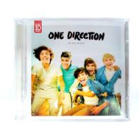 Usado, One Direction Up All Night Cd Importado comprar usado  Brasil 