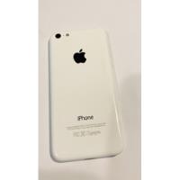 Tampa Traseira iPhone 5c A1507 Branca Original Completa comprar usado  Brasil 