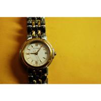 Relógio Cyma Feminino Quartz, Uma Joia, Made In Switzerland, usado comprar usado  Brasil 