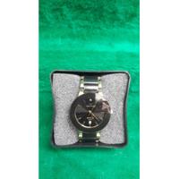 Relógio Technos Sapphire Elegance Ceramic 2015bv (12x S/jr) comprar usado  Brasil 