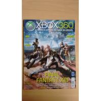Revista Xbox 39 Final Fantasy Medal Honor Split 567e comprar usado  Brasil 