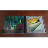 Cd Violeta De Outono Cds Reflexos Da Noite E Album De 1987 comprar usado  Brasil 