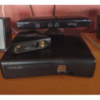Usado, Xbox 360 + Kinect + Zoom Motion Sensor + 2 Controles +7jogos comprar usado  Brasil 