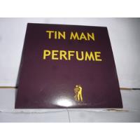 Cd Tin Man Perfume Importado comprar usado  Brasil 