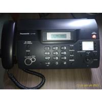 Fax Panasonic Kx-ft932 comprar usado  Brasil 