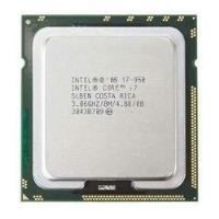 Processador Intel Core I7-950 3.06 Ghz Lga 1366 I7 950 comprar usado  Brasil 