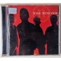 Cd - The Nixons - 1997 comprar usado  Brasil 